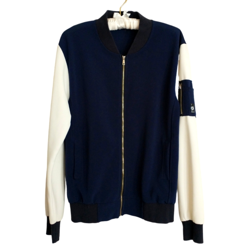 R2 Varsity Big Kid's Jacket.